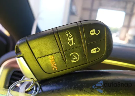 2017 Dodge Charger R/T Rwd из США, поврежденный, VIN 2C3CDXCTXHH560782